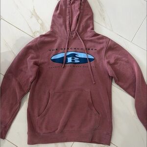 The Beachcomber Hoodie